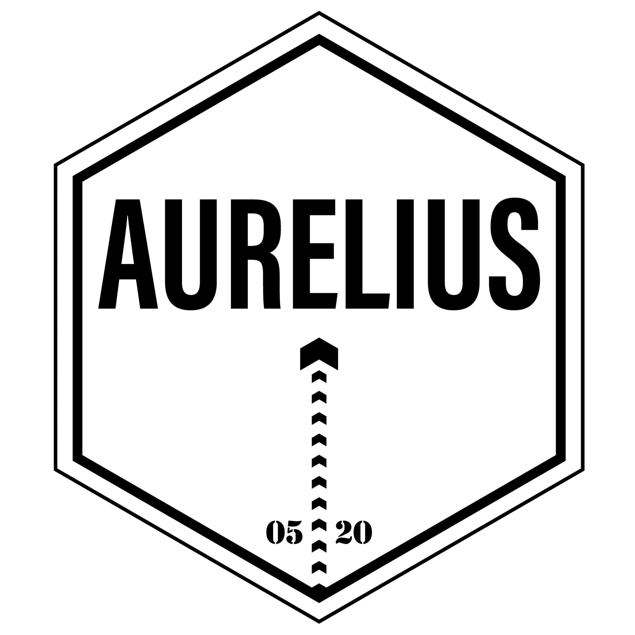 Aurelius logo