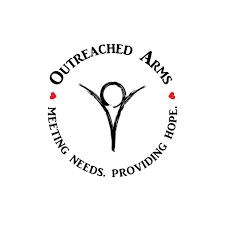 Outreached Arms logo